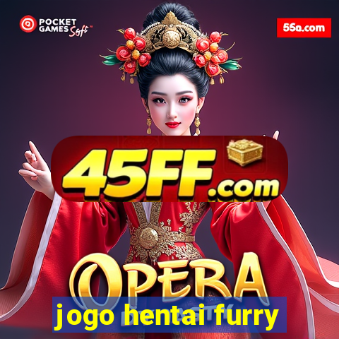 jogo hentai furry